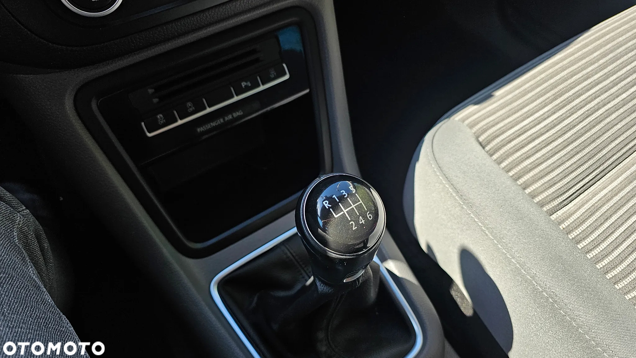 Seat Alhambra 2.0 TDI Ecomotive Style - 21