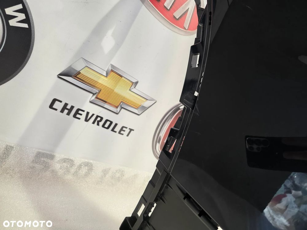 VW TIGUAN 5NA II R-LINE ZDERZAK PRZEDNI PRZÓD NA SPRYSKI + 4xPDC , NR 5NA807221B , NR AUKCJI NZ1655 - 3