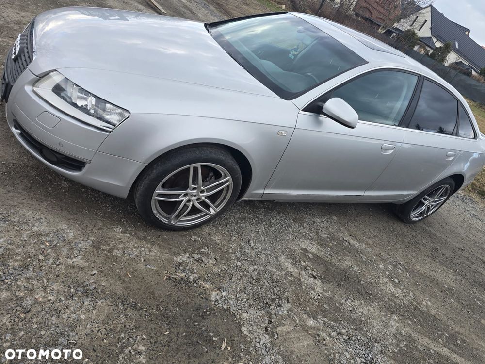 Audi A6 Limousine - 2