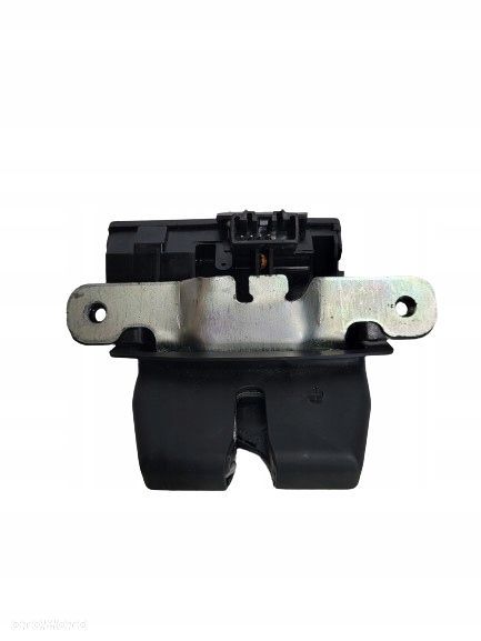 zamek klapy bagażnika tył tylny ford fiesta mk7 b-max 12- - 1