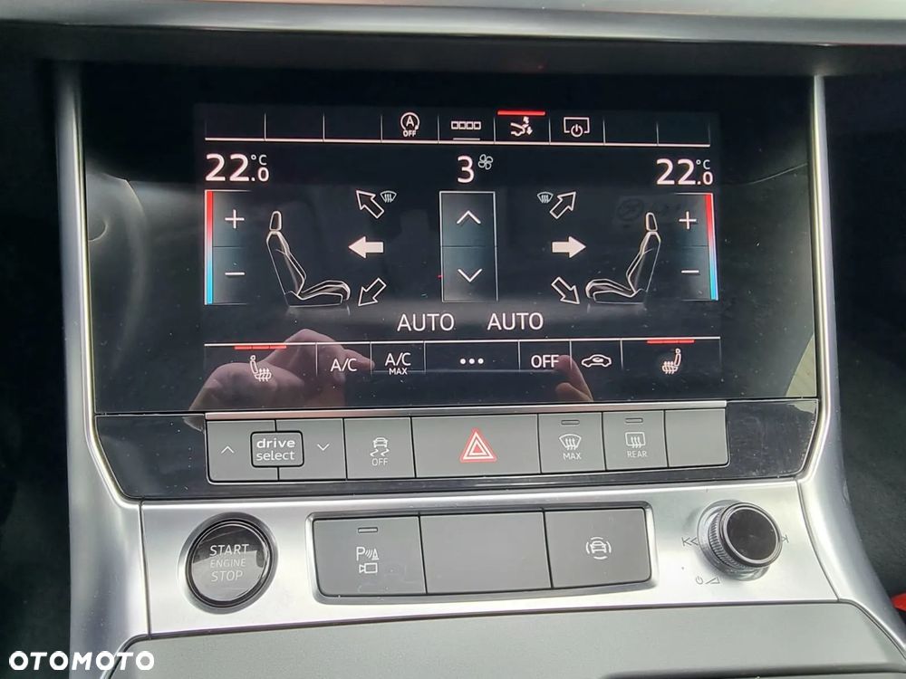 Audi A7 Sportback - 10