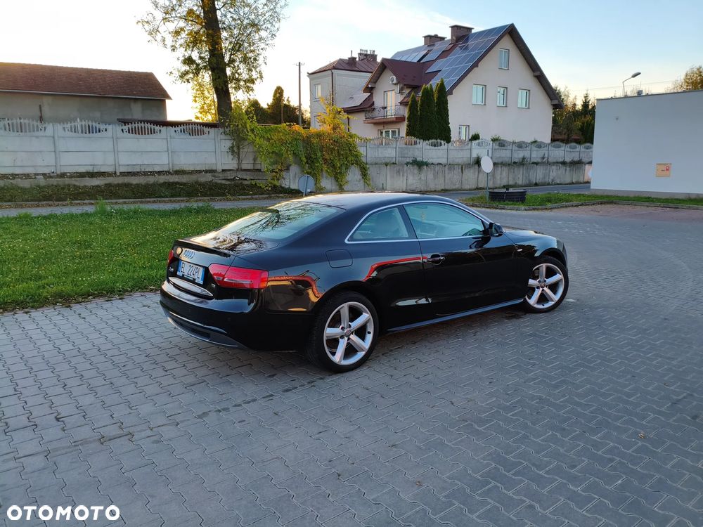 Audi A5 Coupé - 17