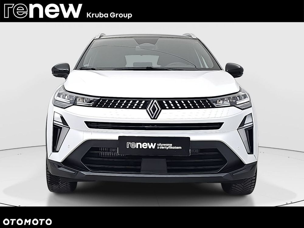 Renault Captur 1.0 TCe Techno - 2