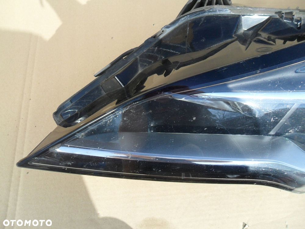 opel astra 5 v zwykle komplet lampy - 16