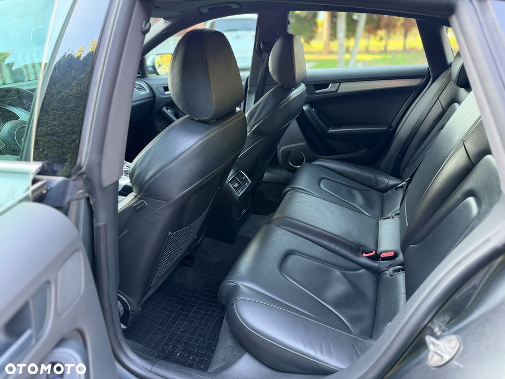 Audi A5 Sportback - 21