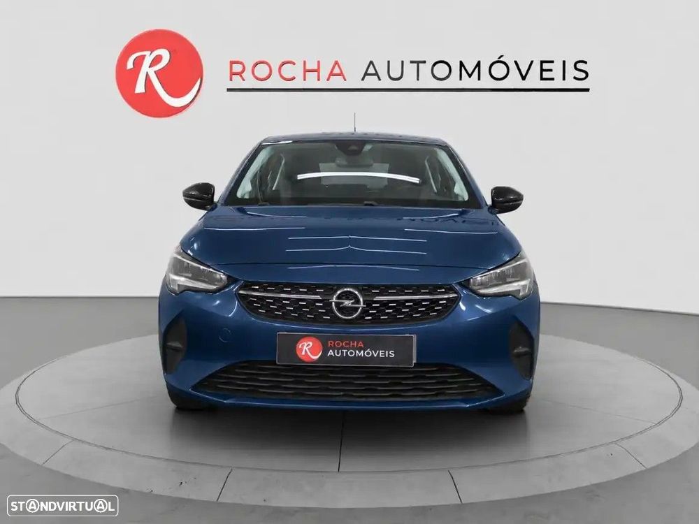 Opel Corsa 1.2 T Elegance - 3