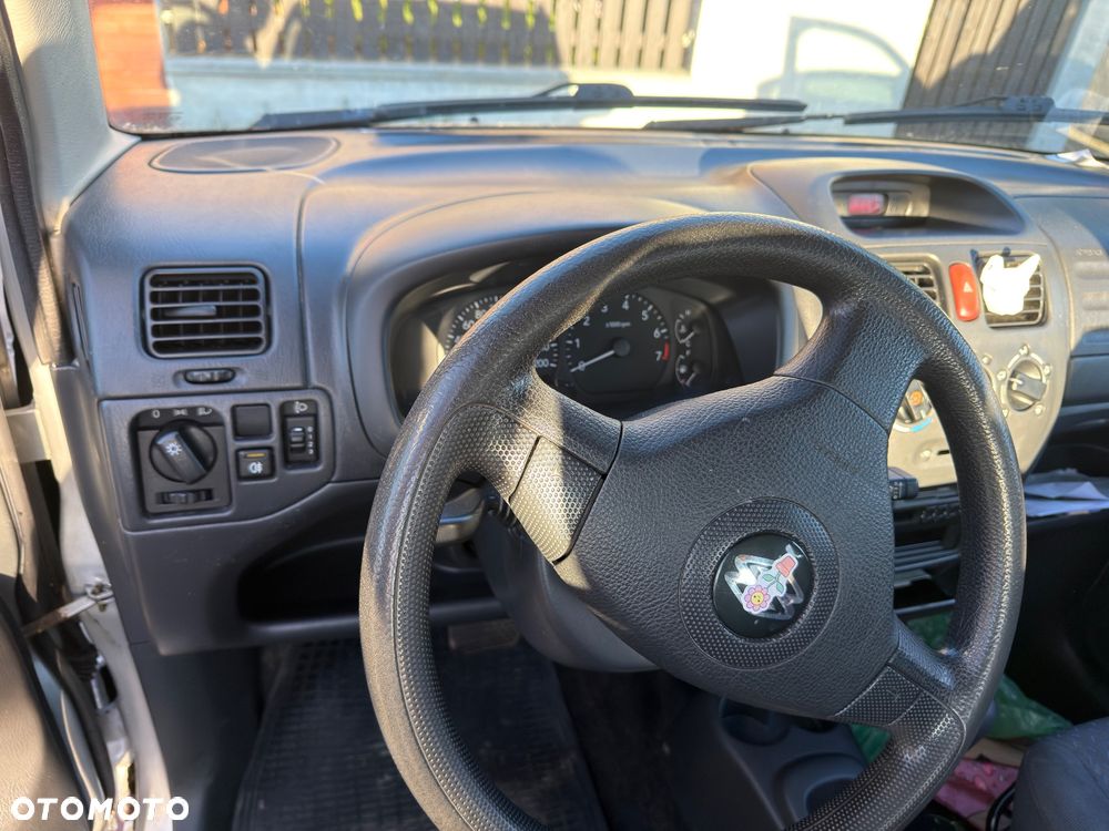 Suzuki Wagon R+ - 14