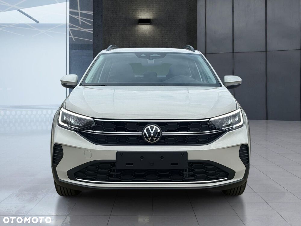 Volkswagen Taigo - 3