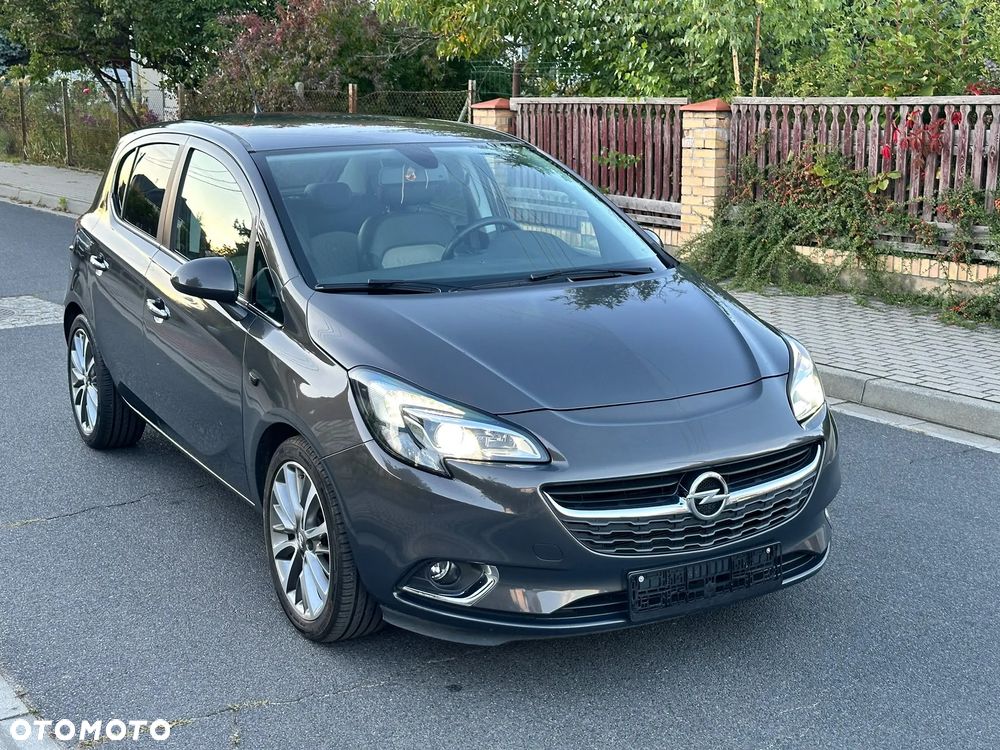 Opel Corsa - 10