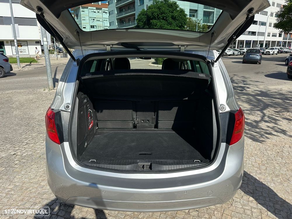 Opel Meriva 1.3 CDTI Design Edition S/S J16 - 17