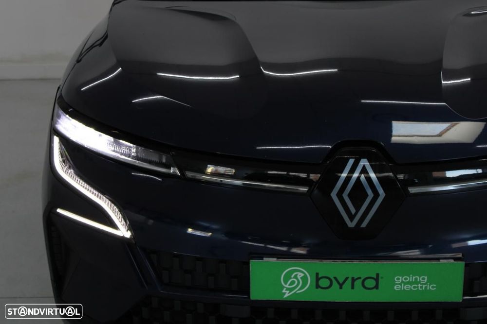 Renault Mégane E-Tech EV60 Techno Optimum Charge - 5