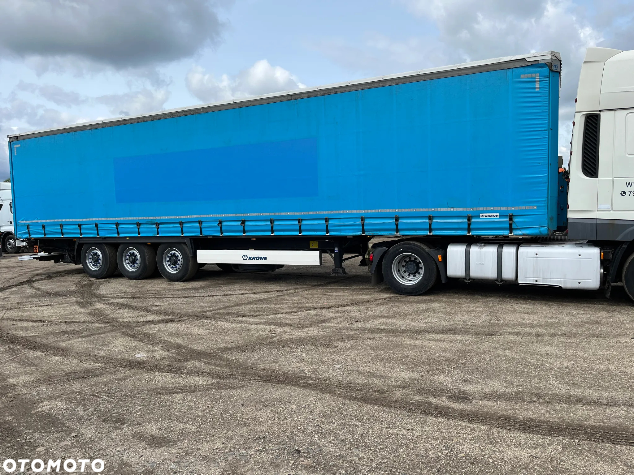 DAF - 7