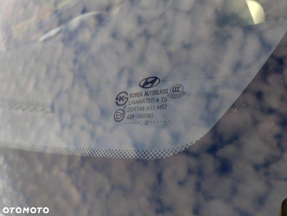 Hyundai ix35 2.0 2WD Comfort - 36