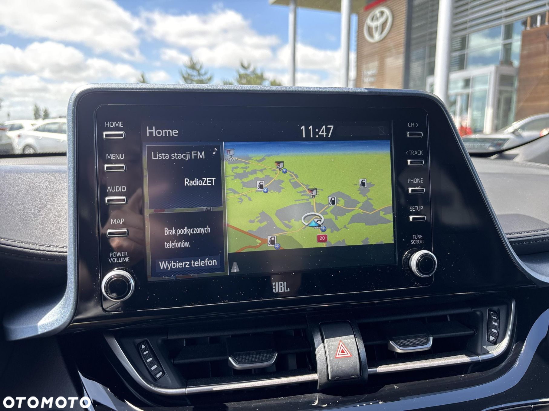 Toyota C-HR - 22
