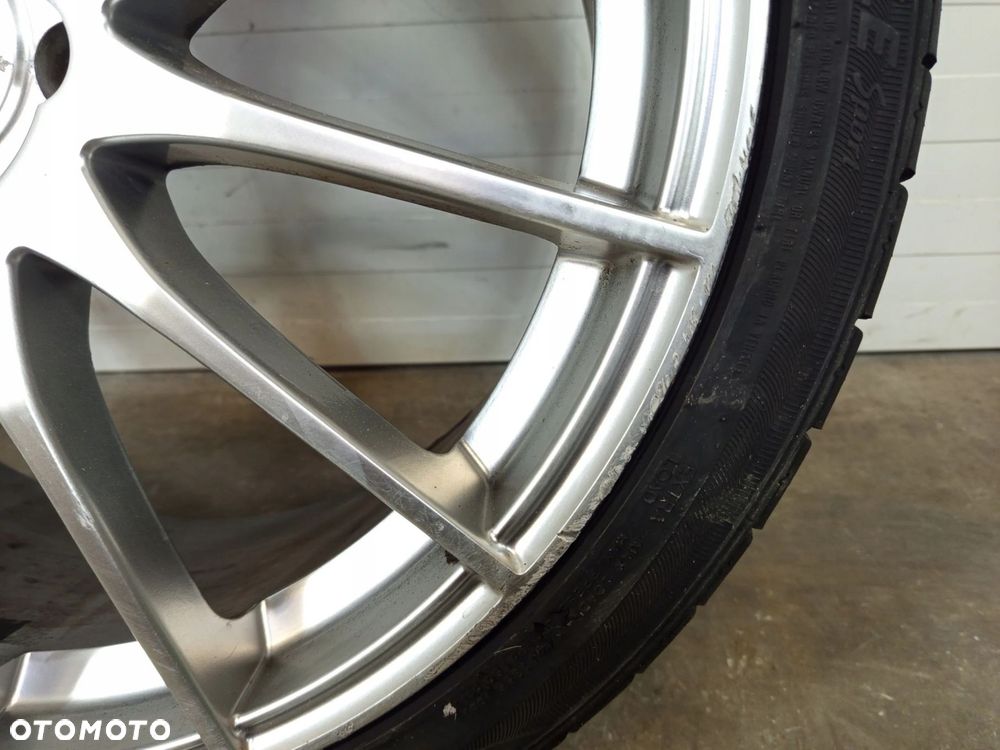 FELGI ALUGELGI MERCEDES C W204 5x112 19'' 8J Fox Wheels FX004 - 13