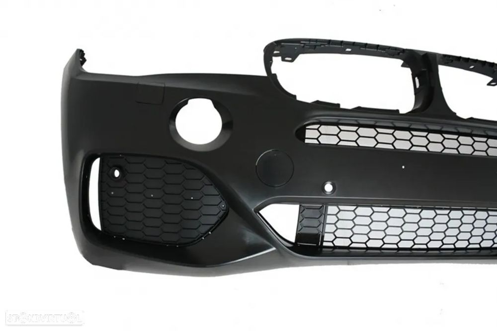 Body Kit Bmw X5 F15 (2013 a 2018) - 3