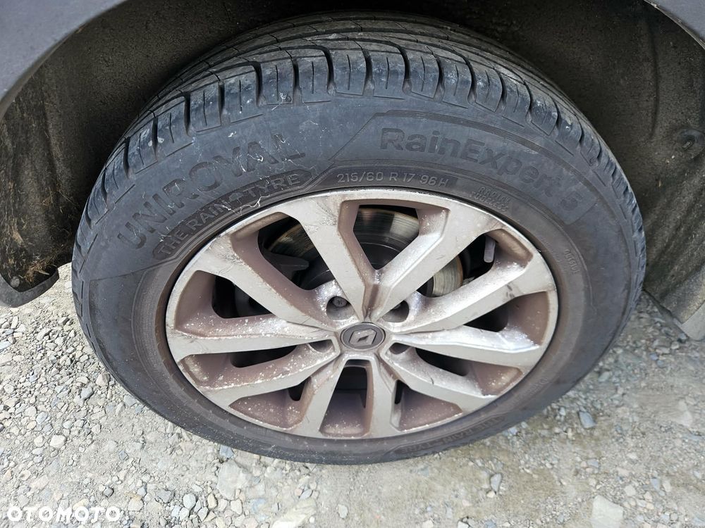 Renault Kadjar BLUE dCi 115 EDC BUSINESS EDITION - 18