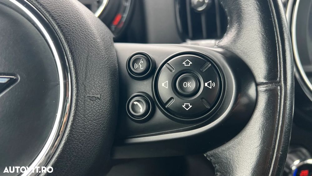 Mini Countryman Cooper - 19