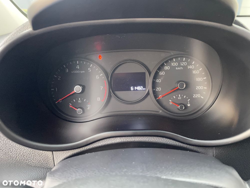 Kia Picanto 1.2 ISG GT Line - 27