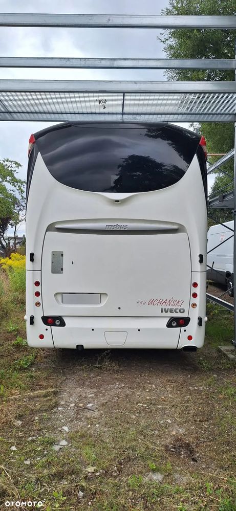 Irisbus MAGELYS - 5