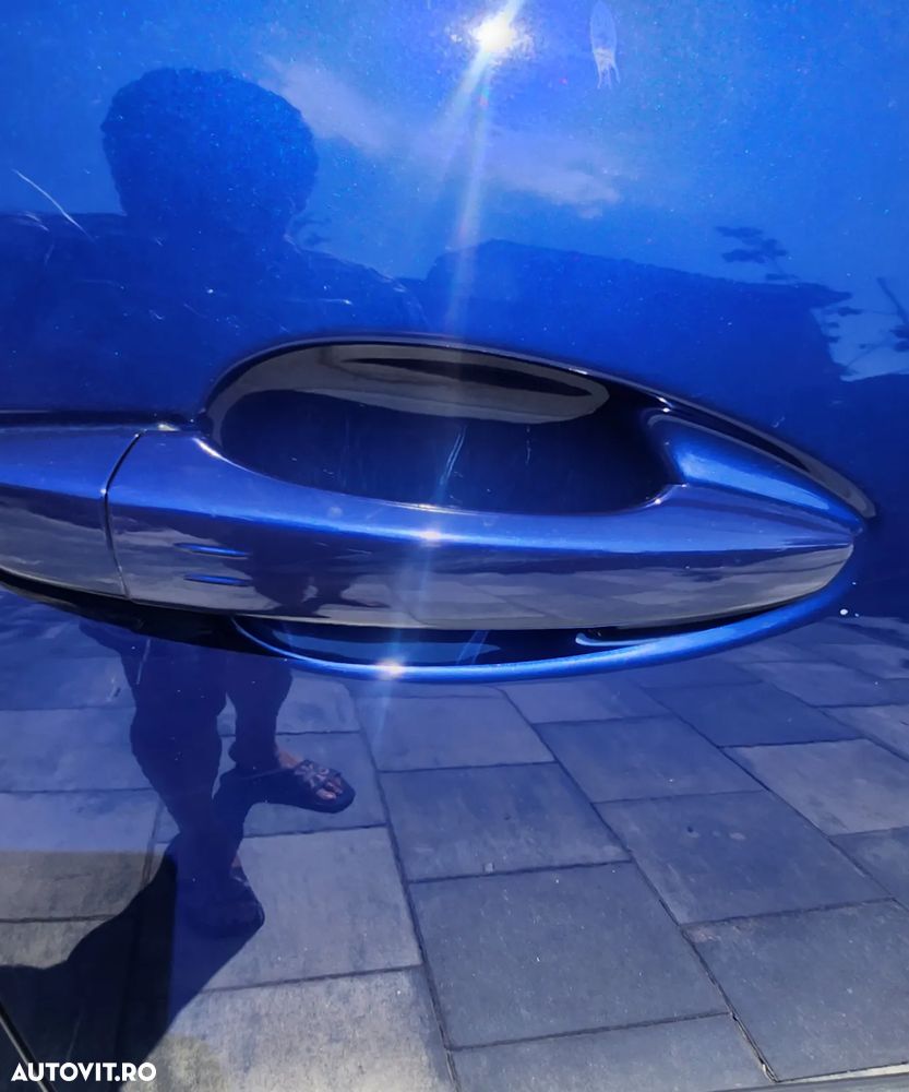 Peugeot 3008 BlueHDi 130 Stop & Start EAT8 Active Pack - 39