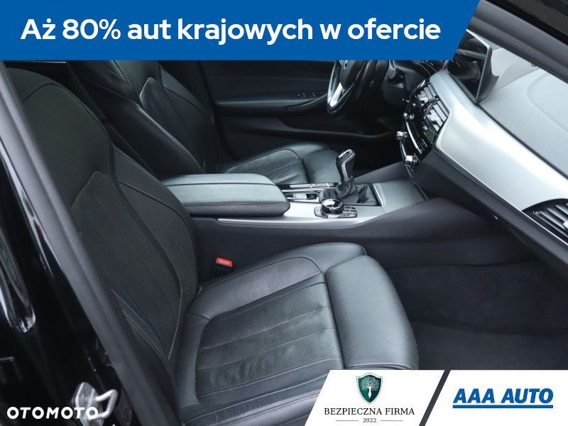 BMW Seria 5 - 11