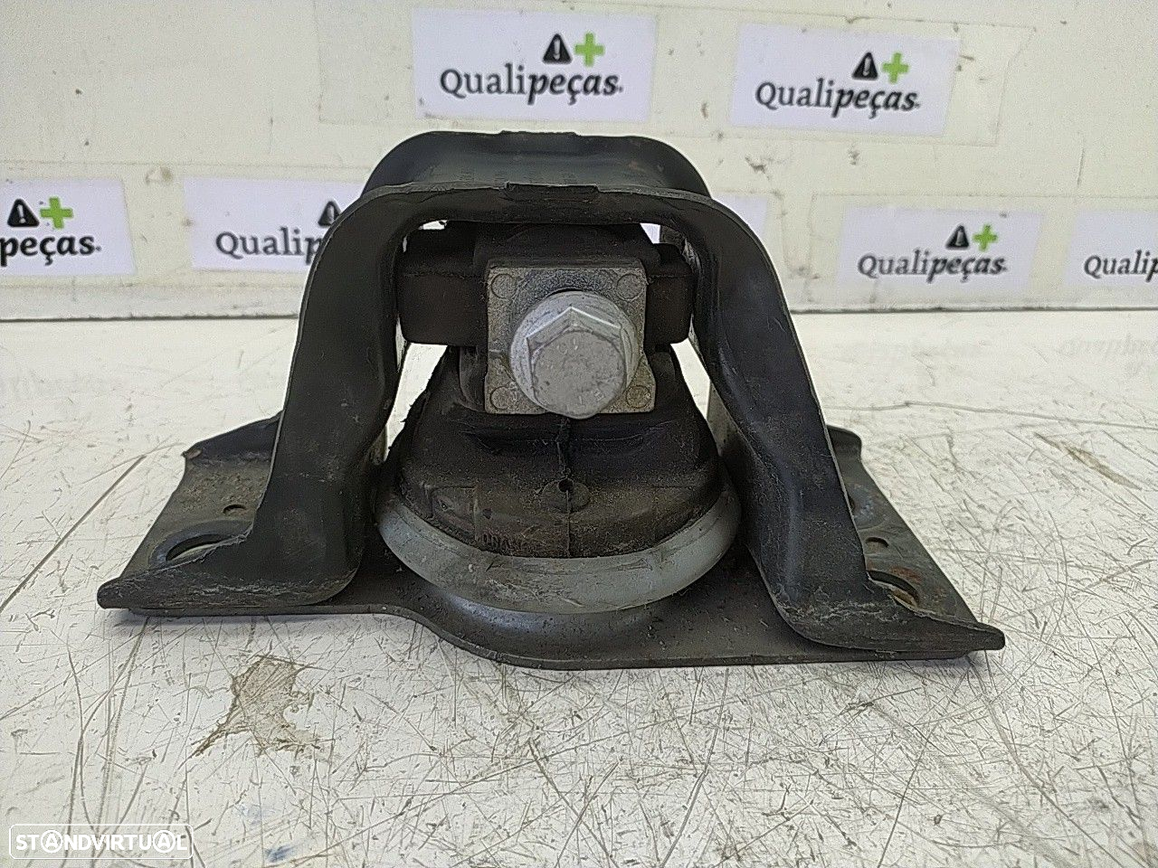 Apoio Motor Renault Clio Iii (Br0/1, Cr0/1) - 3