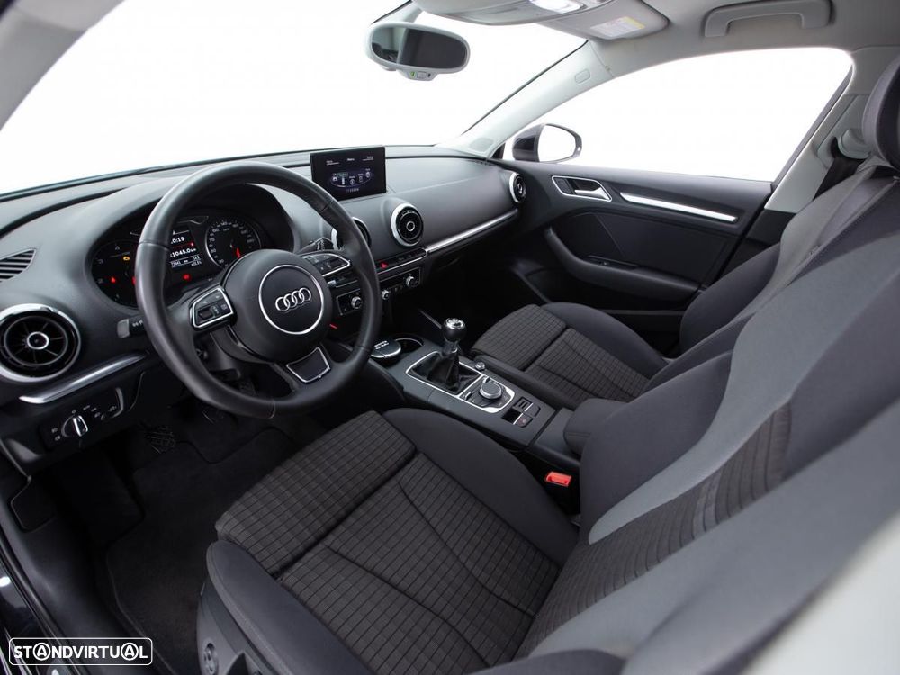 Audi A3 Sportback - 7