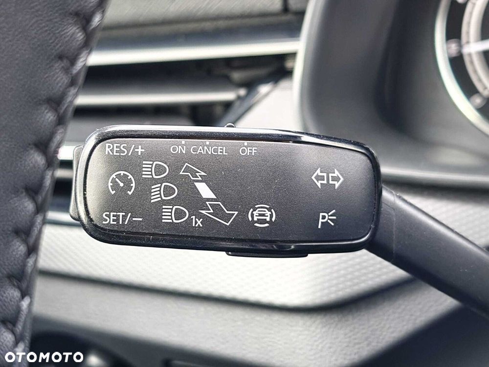 Skoda Kamiq 1.0 TSI Ambition DSG - 23