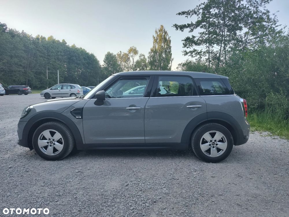 MINI Countryman - 18