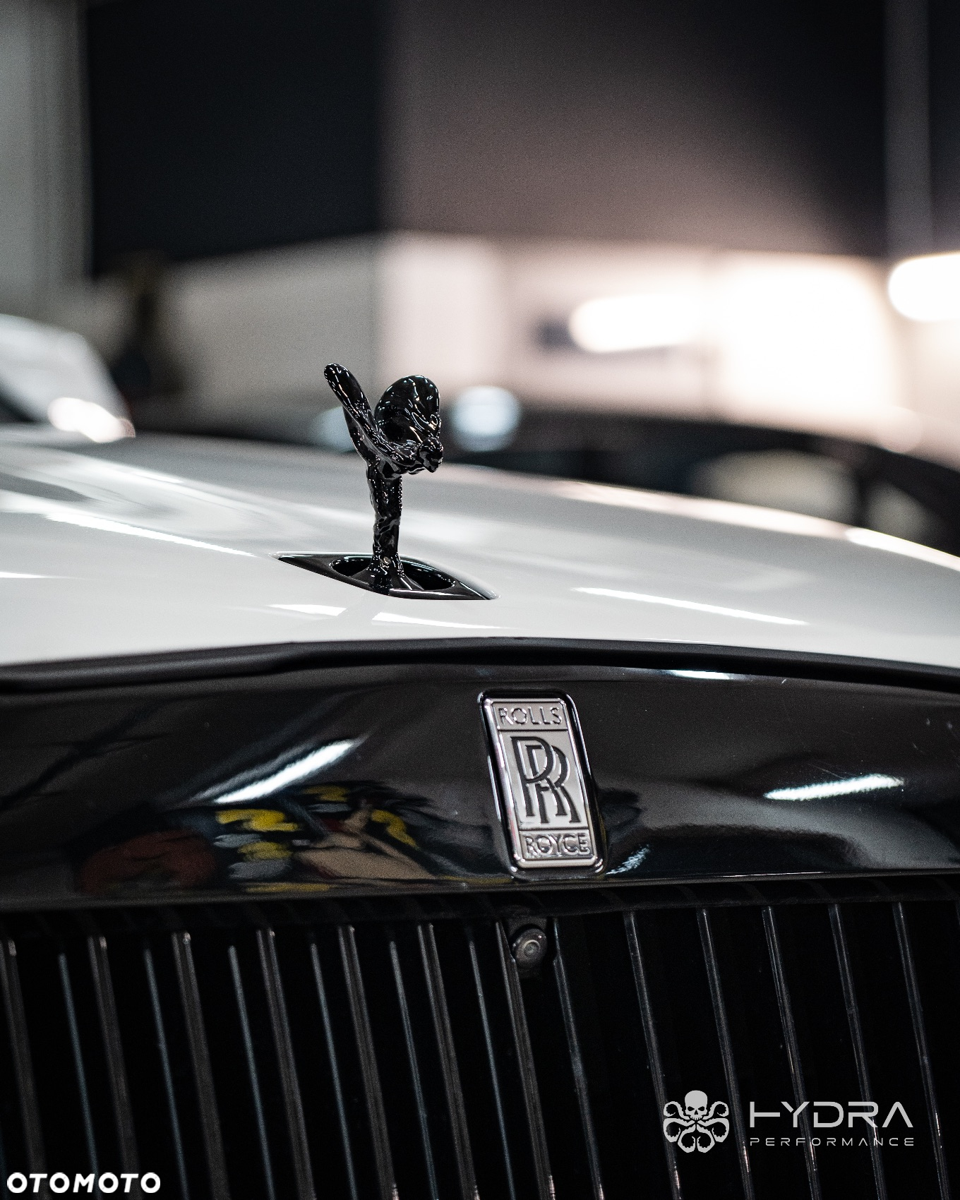 Rolls-Royce Ghost Standard - 11