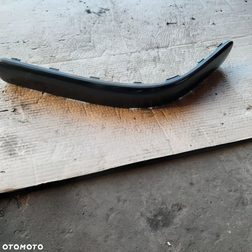 Listwa Zderzaka Tył Lewa Lub Prawa Vw Golf 4 LC9Z - 4