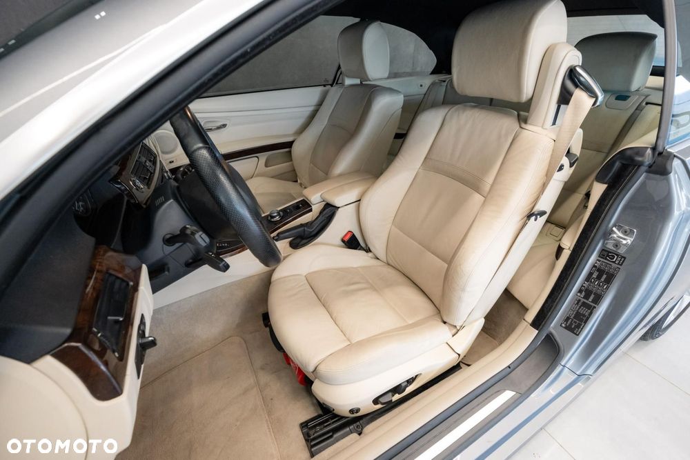 BMW Seria 3 - 13