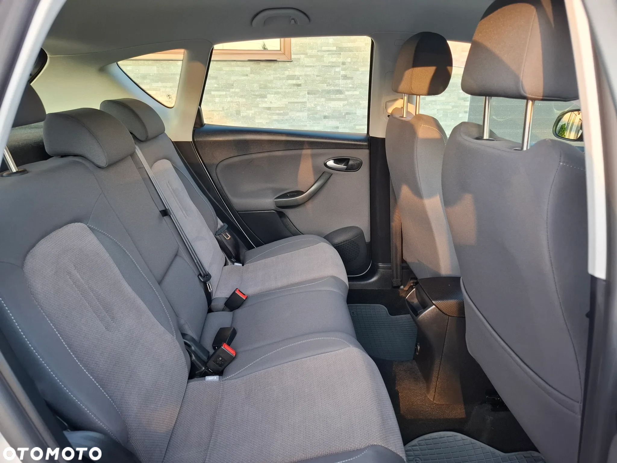 Seat Altea 2.0 TDI CR DPF Style - 27