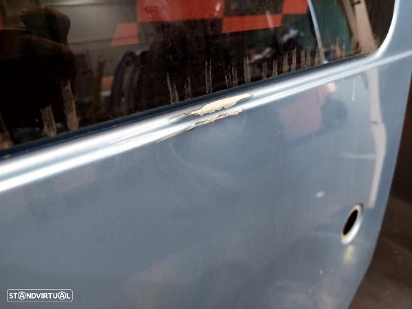 Porta Lateral Direita Ford Transit Connect (P65_, P70_, P80_) - 3