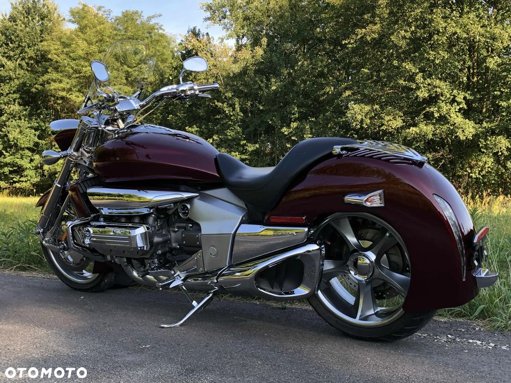 Honda Valkyrie - 6