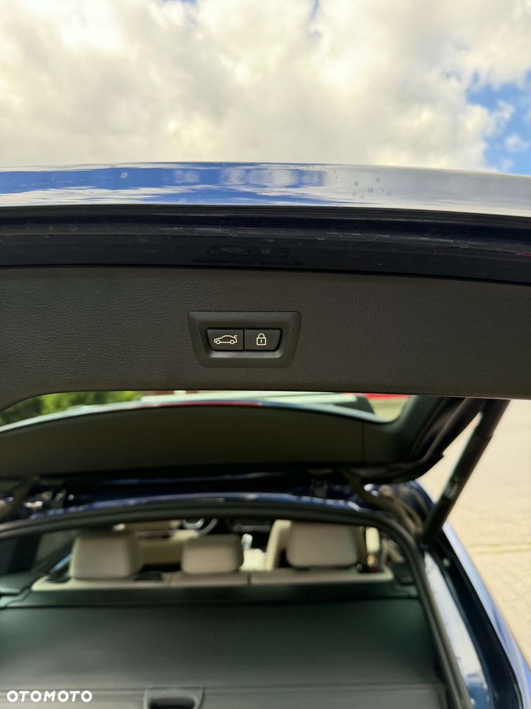 BMW X3 - 9