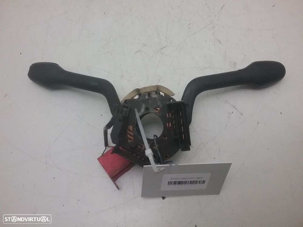 Modulo Comando das Luzes e Limpa Vidros e Fita AirBag VW POLO (6N2) 6N0953503AD - 2