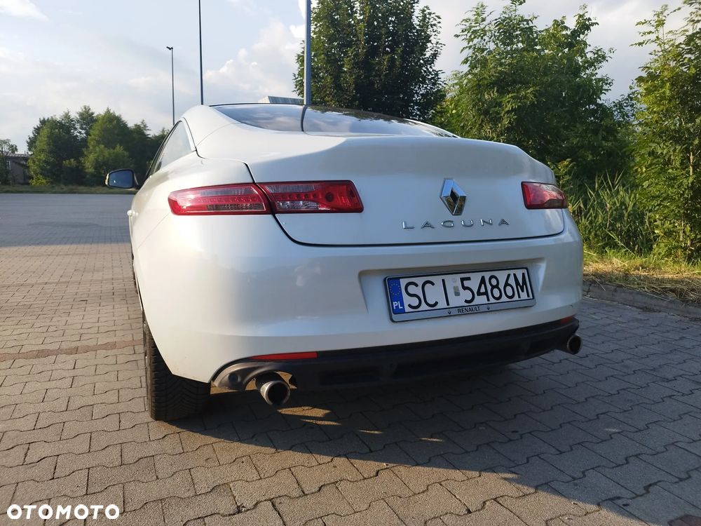 Renault Laguna 2.0 dCi Monaco GP ESM - 13