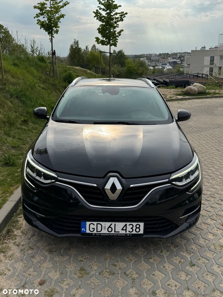 Renault Megane 1.3 TCe Intens - 6