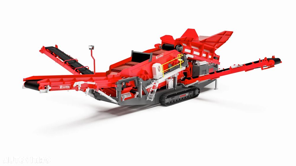 Altul BORATAS - BPJ 106 - 10