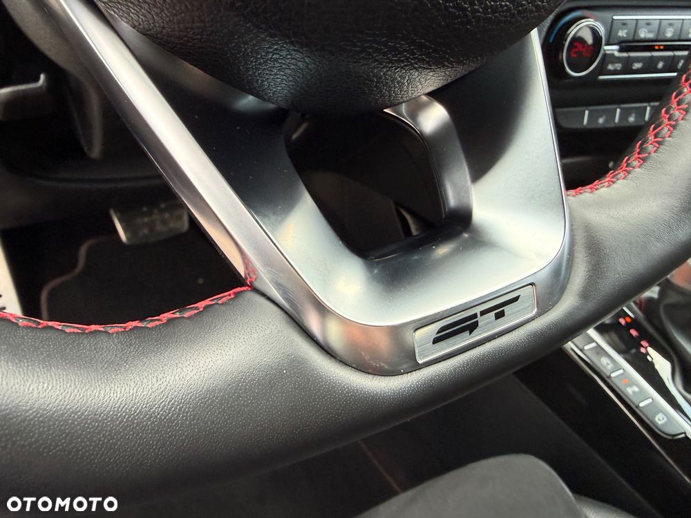 Kia ProCeed 1.6 T-GDI DCT7 OPF GT - 37