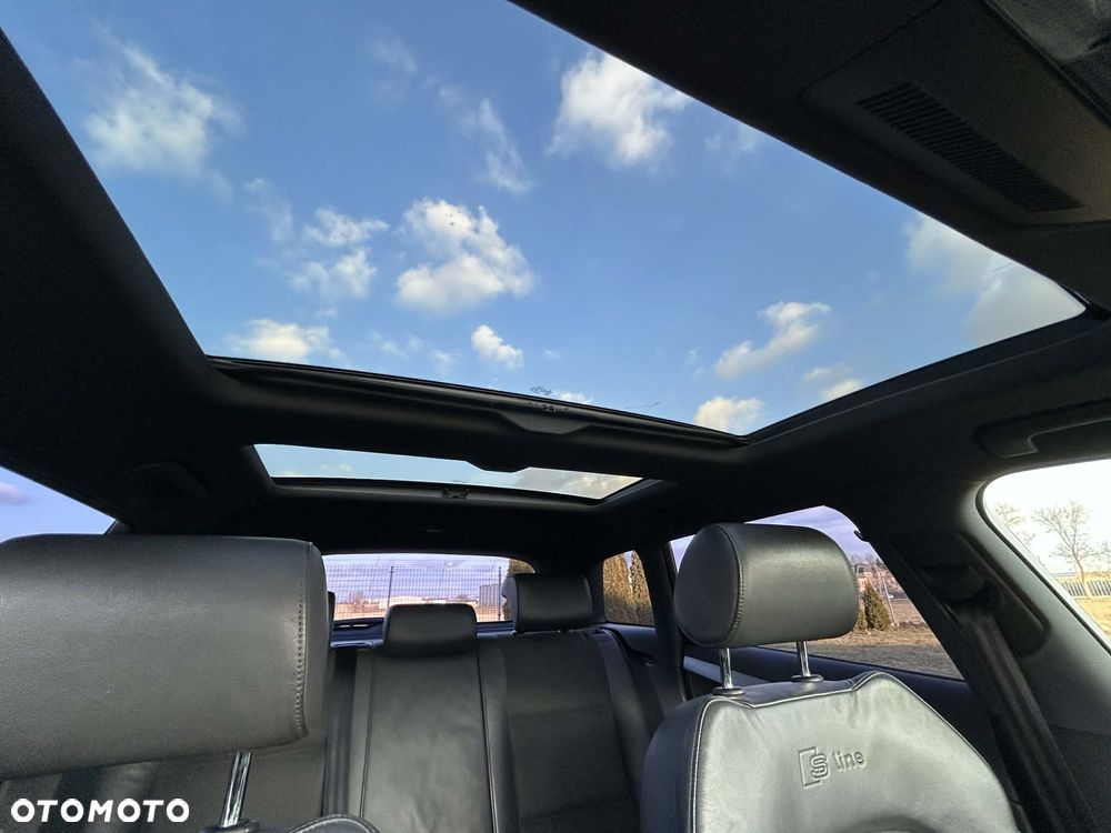 Audi A3 Sportback 2.0 TDI DPF Ambition S tronic - 22