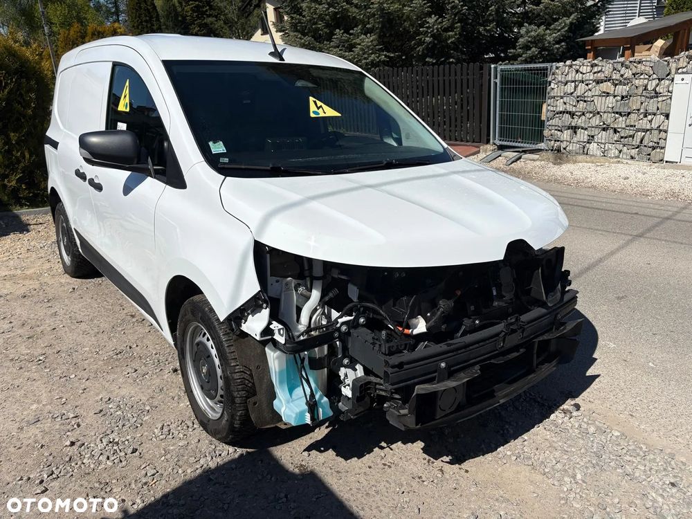 Renault Kangoo E-Tech Electric - 1