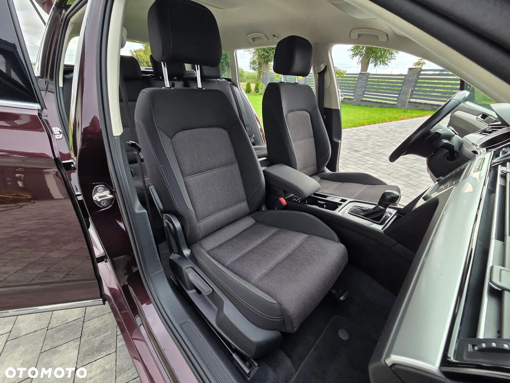 Volkswagen Passat 2.0 TDI BMT 4Mot Highline DSG - 15