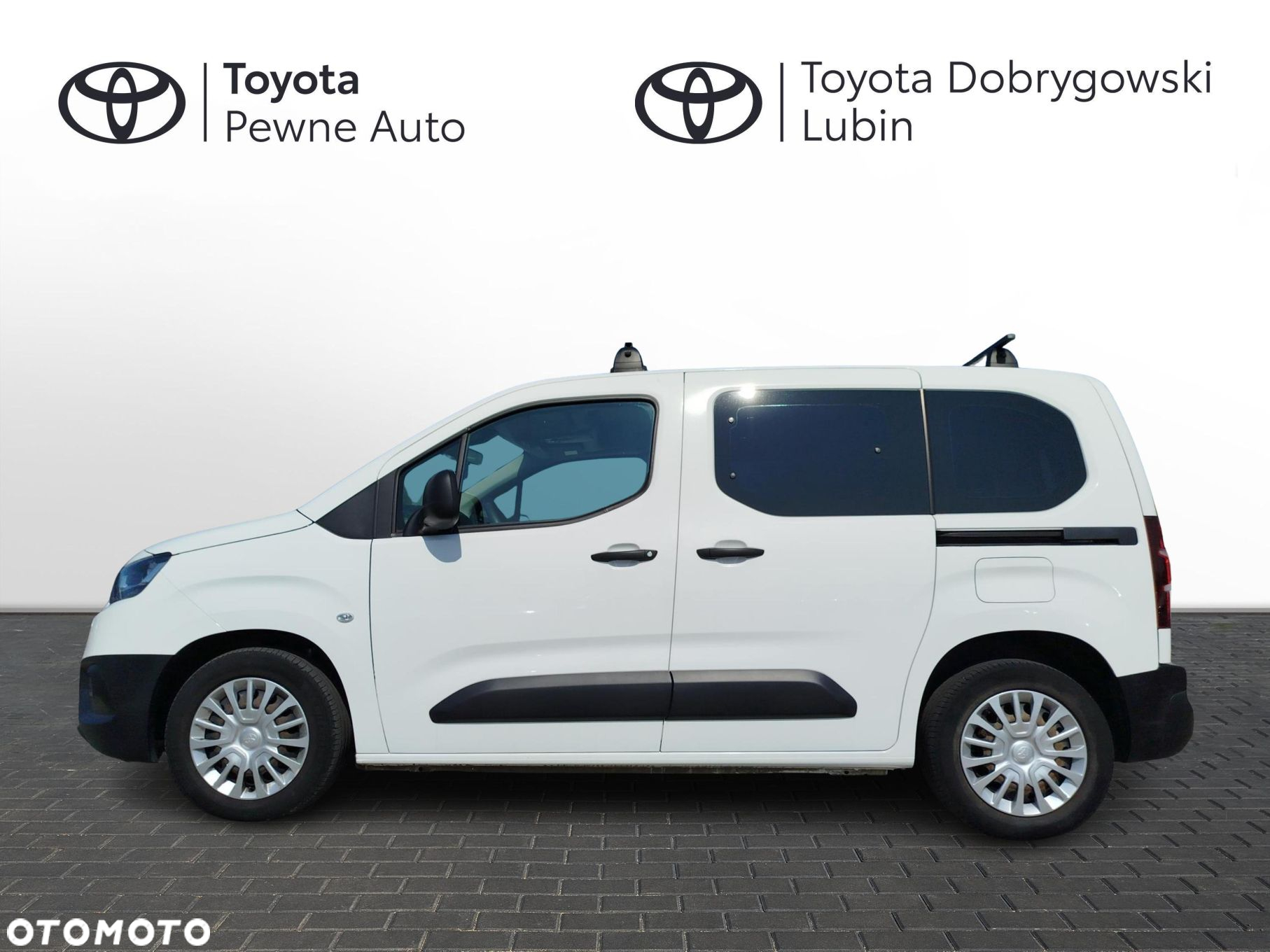 Toyota Proace City Verso - 2