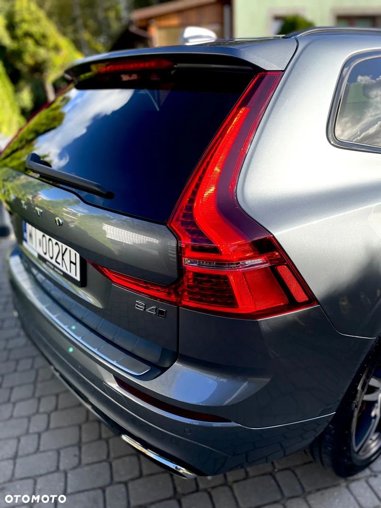 Volvo XC 60 - 7