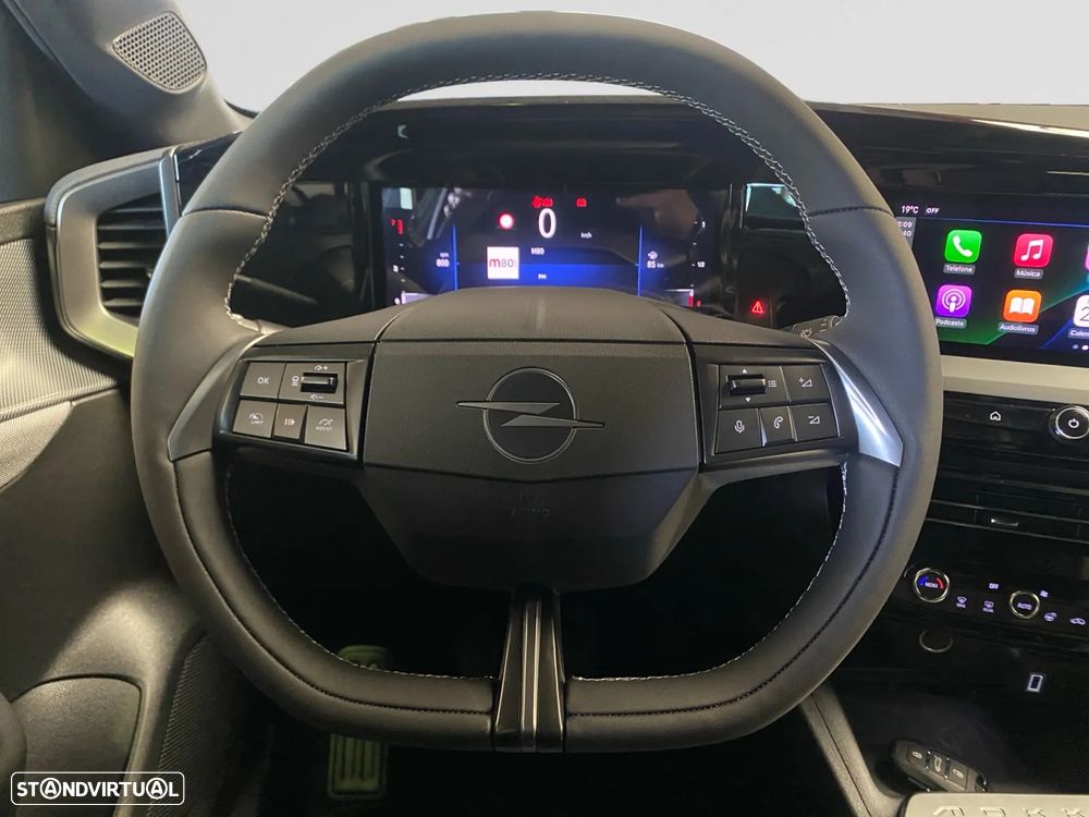 Opel Mokka 1.2 T Edition - 12