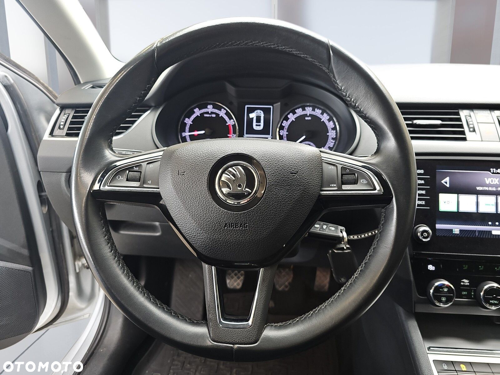 Skoda Octavia 1.5 TSI ACT Ambition - 15