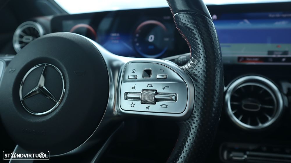 Mercedes-Benz EQA 250 AMG Line - 40